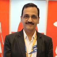 Dr.SB Rane