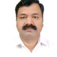 Dr. Sudhir S. Arbuj
