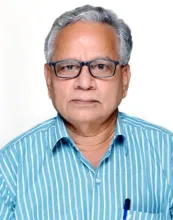Dr. Mukund Deshpande
