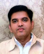 Dr B R Sankapal