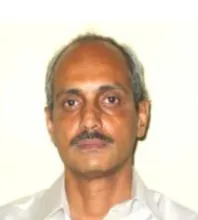 Dr C. V. Rode