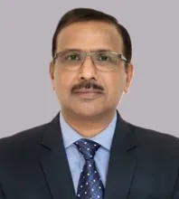 Dr. Bharat Chaudhari