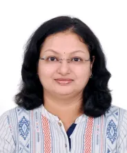 Dr. Rashmi Tupe