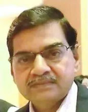 Dr. Ajit Kulkarni