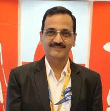 Dr.SB Rane