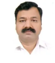 Dr. Sudhir S. Arbuj