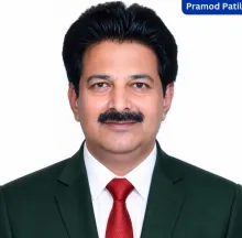 promodhpatil
