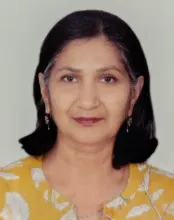 Dr. Vandana Ghormade