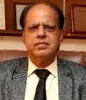 Dr. A. K. Tyagi