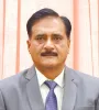 Dr. K. C. Mohite