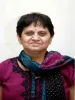 Dr. Nilima Rajurkar