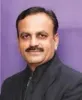 Dr. R. R. Deshmukh