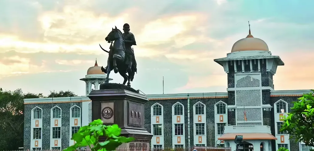 SHIVAJI